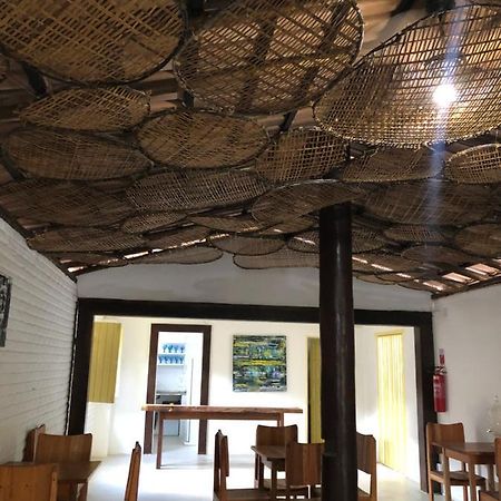 Casa Maria Pousada Транкозу Экстерьер фото