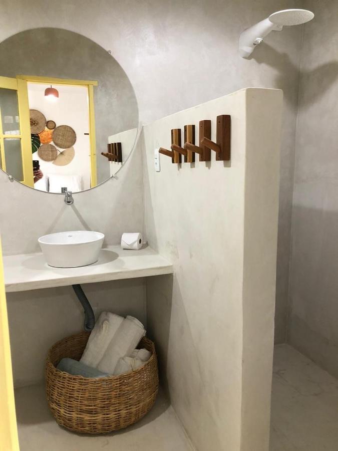 Casa Maria Pousada Транкозу Экстерьер фото
