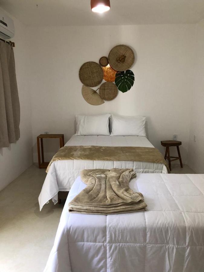 Casa Maria Pousada Транкозу Экстерьер фото