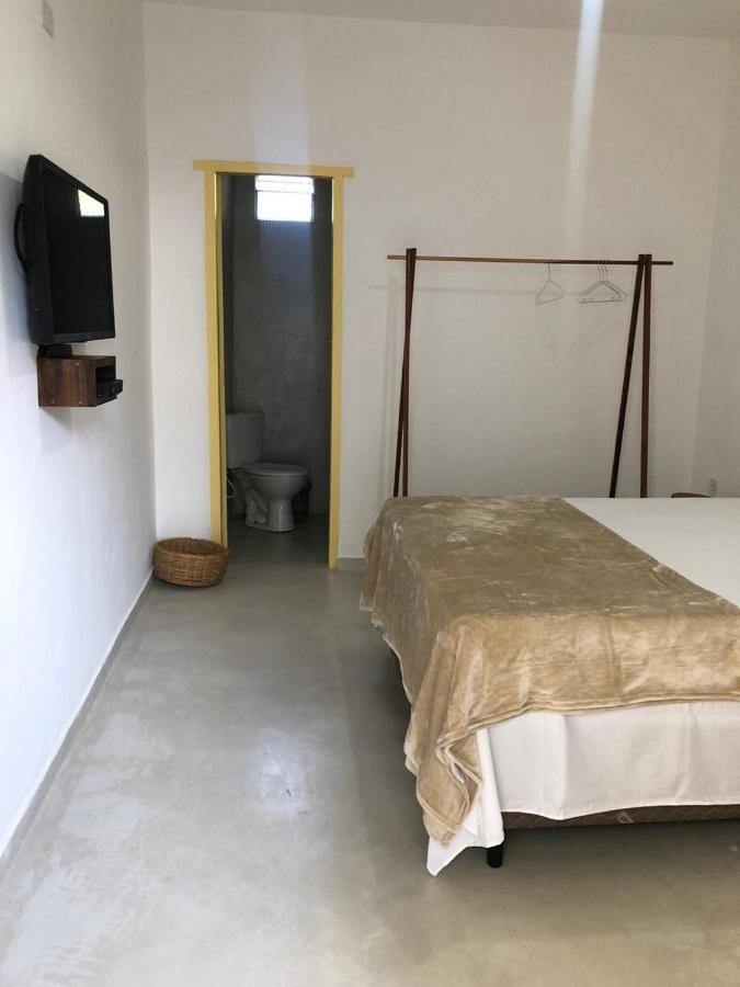 Casa Maria Pousada Транкозу Экстерьер фото