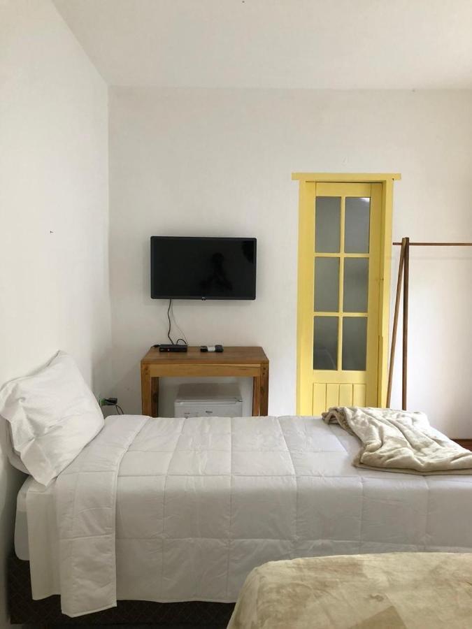 Casa Maria Pousada Транкозу Экстерьер фото