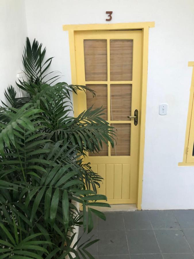 Casa Maria Pousada Транкозу Экстерьер фото