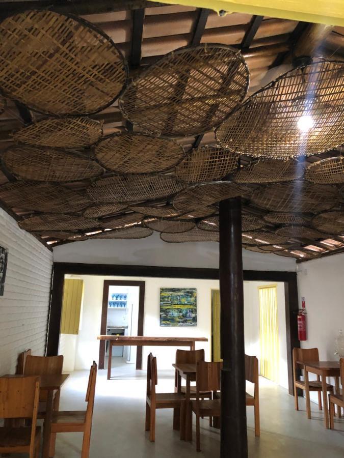 Casa Maria Pousada Транкозу Экстерьер фото