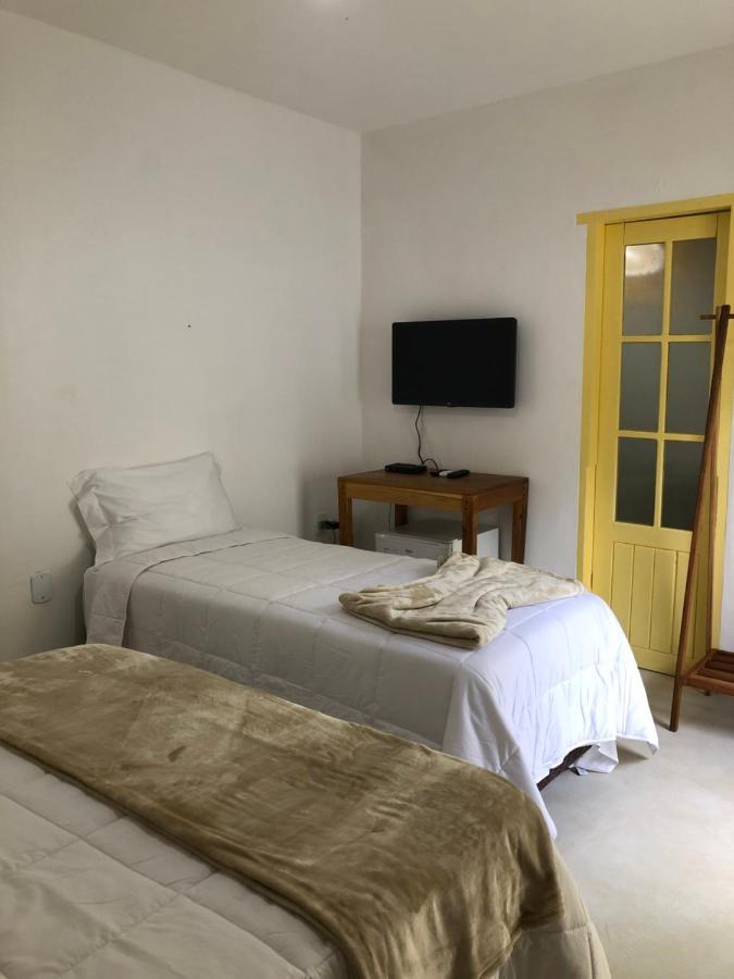 Casa Maria Pousada Транкозу Экстерьер фото