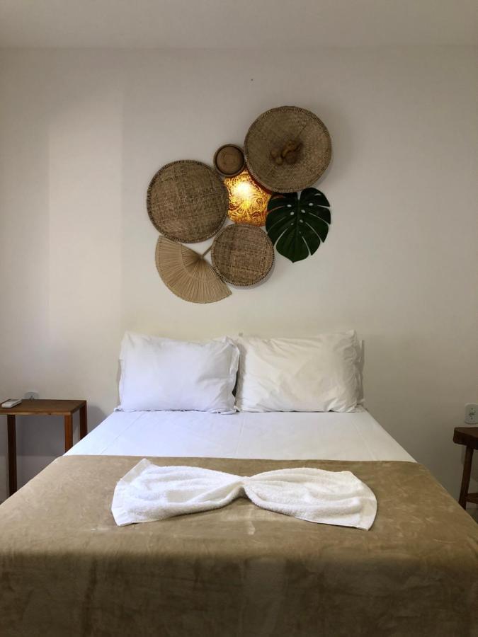 Casa Maria Pousada Транкозу Экстерьер фото