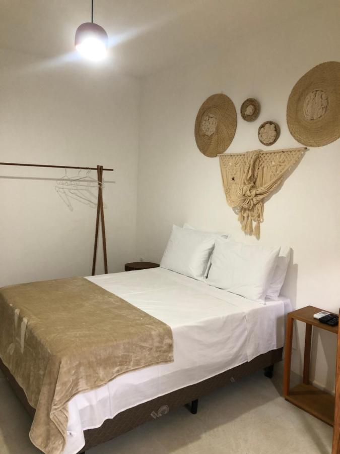 Casa Maria Pousada Транкозу Экстерьер фото